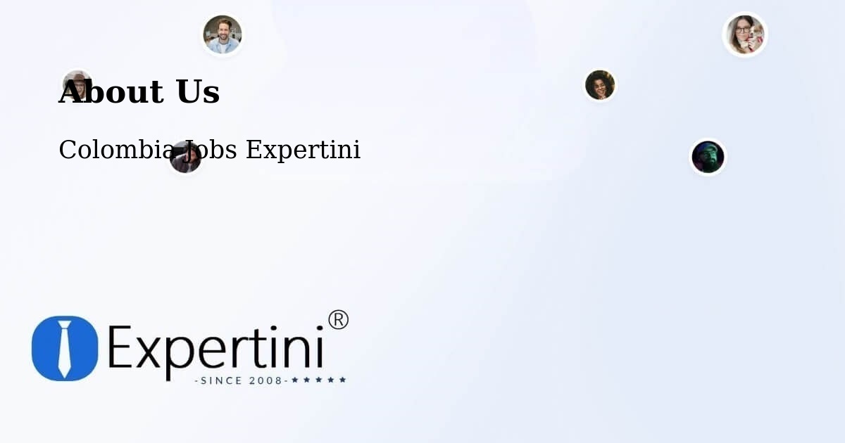 About Expertini Recruitment Platform  – Ibagué - Ibagué, Colombia Jobs Expertini