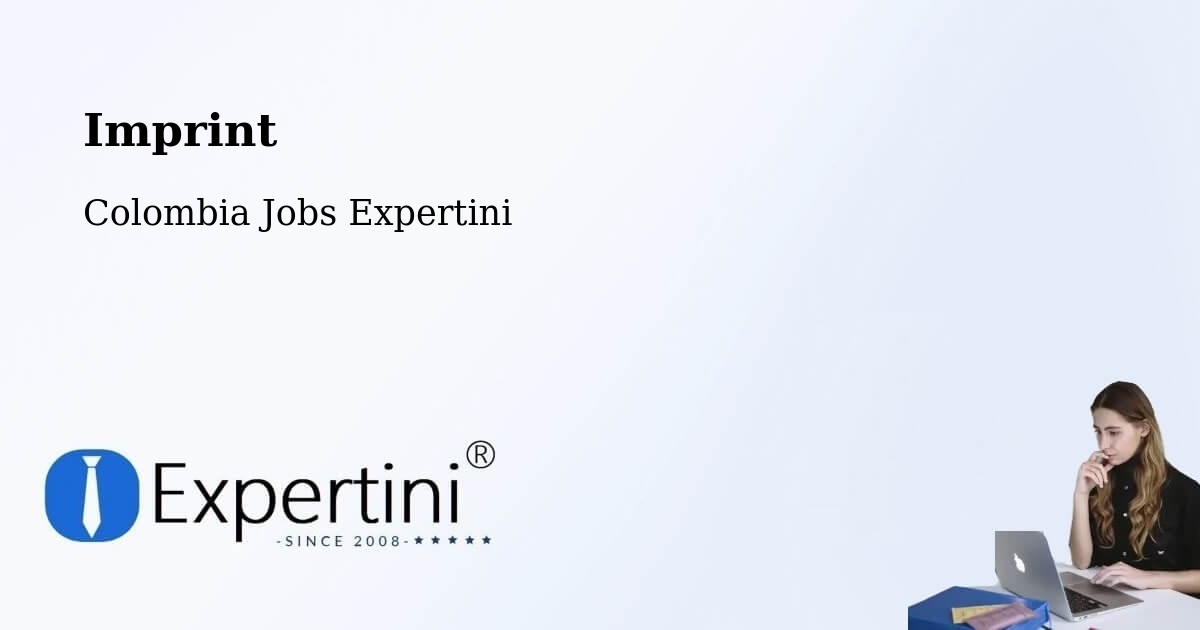 Imprint – Ibagué - Colombia Jobs Expertini